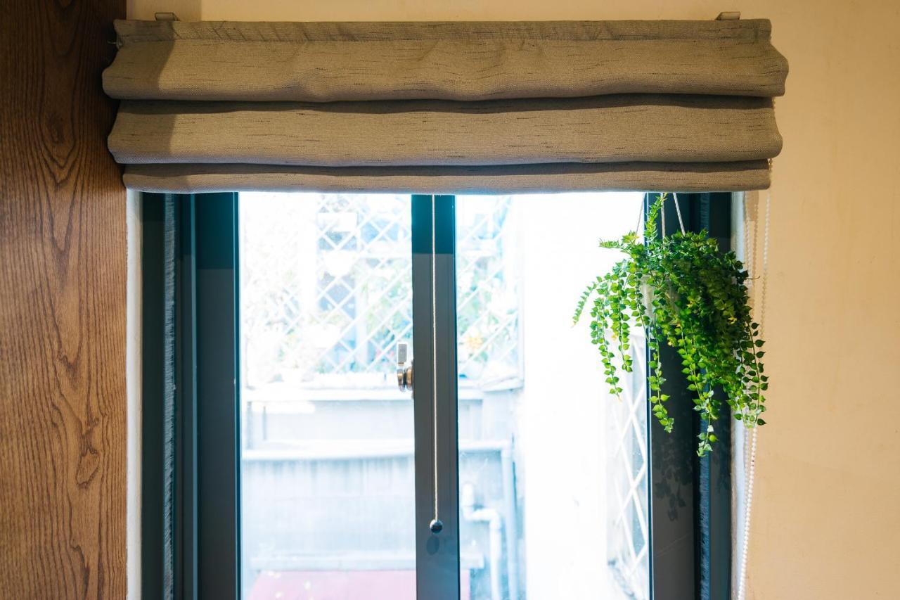 The Autumn Homestel Hanoi Exterior foto
